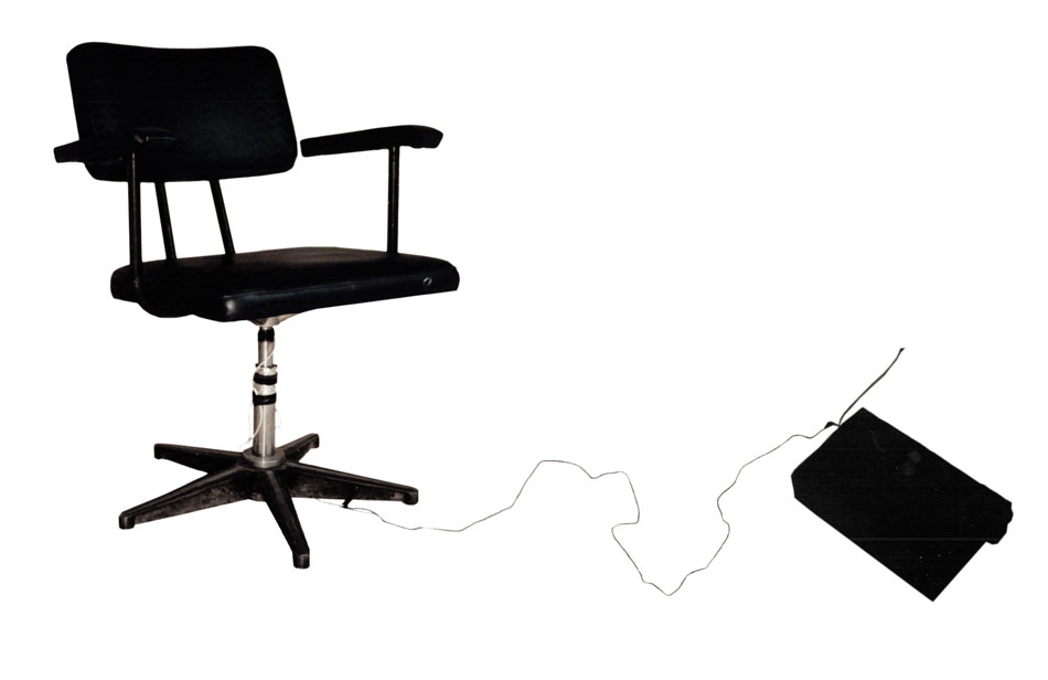 S/t (sillón)